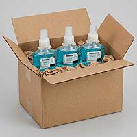 Refill Pomeberry Hand Soap 700 ml 3/1