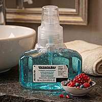 Refill Pomeberry Hand Soap 700 ml 3/1