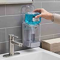 Refill Pomeberry Hand Soap 700 ml 3/1