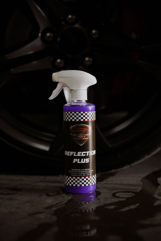 Reflection Plus (16oz)