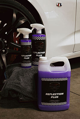 Reflection Plus (16oz)