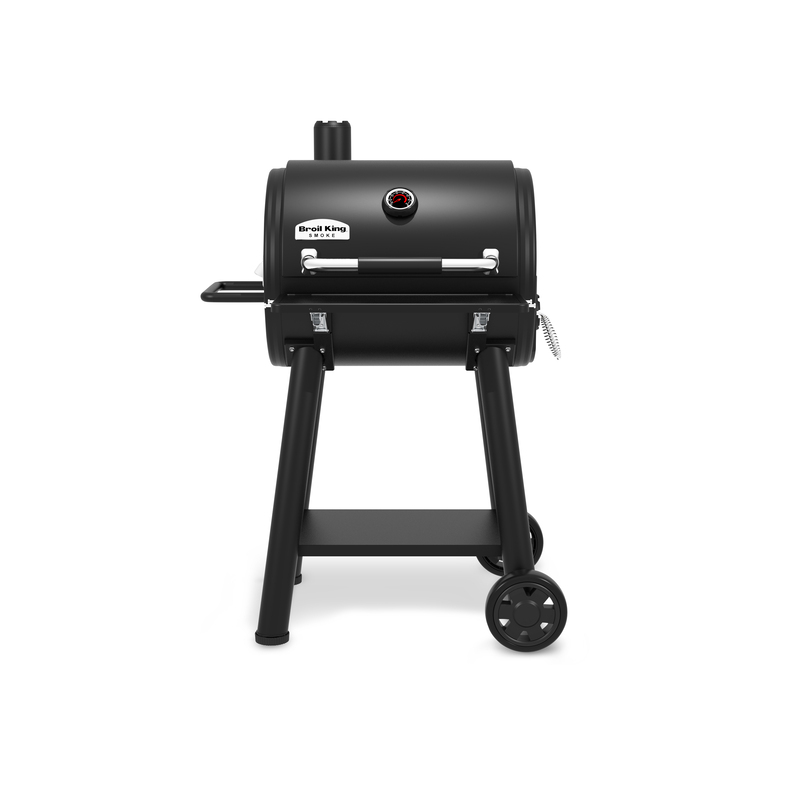 Broil King Regal Charcoal Grill 400 Broil King Regal Charcoal Grill 400