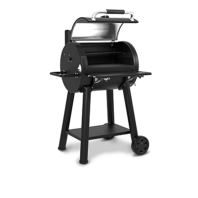 Broil King Regal Charcoal Grill 400 Broil King Regal Charcoal Grill 400