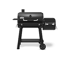 Broil King REGAL OFFSET 500 SMOKER