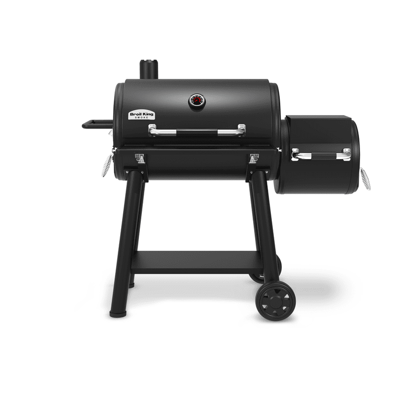 Broil King REGAL OFFSET 500 SMOKER
