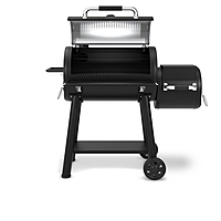 Broil King REGAL OFFSET 500 SMOKER