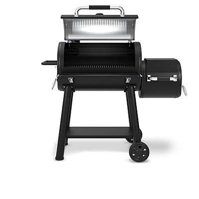 Broil King REGAL OFFSET 500 SMOKER