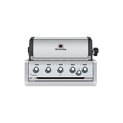 Broil King REGAL S570 Built In Broil King REGAL S570 Built In