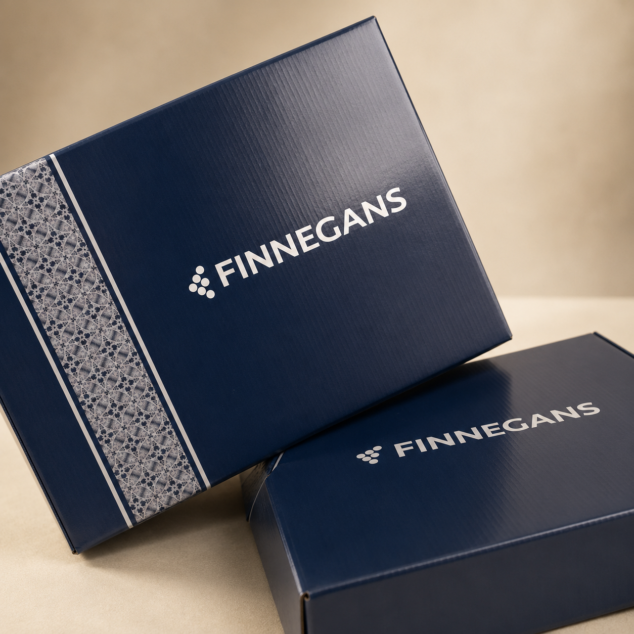 Regalo gourmet para Finnegans