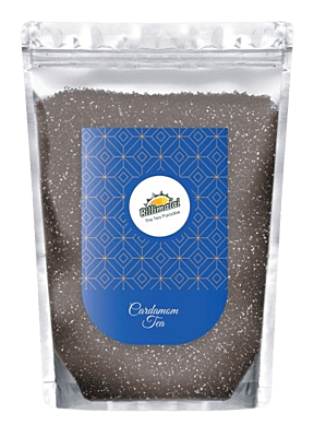 Billimalai Cardamon Tea