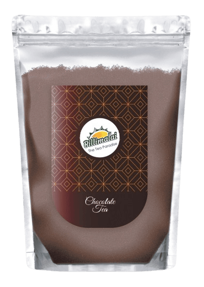 Billimalai Chocolate Tea Billimalai Chocolate Tea
