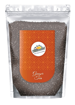 Billimalai Ginger Tea