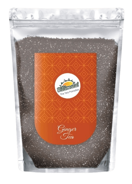 Billimalai Ginger Tea