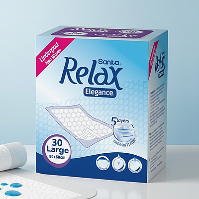 Relax Pads for Pets 30 Pieces
