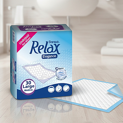 Relax Pads for Pets 30 Pieces