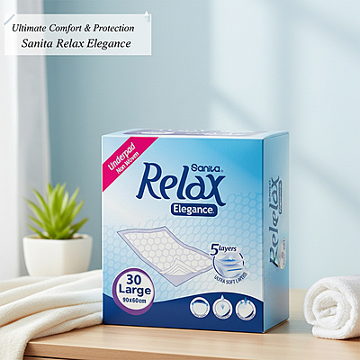 Relax Pads for Pets 30 Pieces