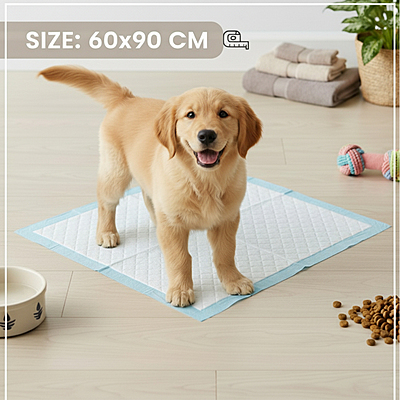Relax Pads for Pets 30 Pieces