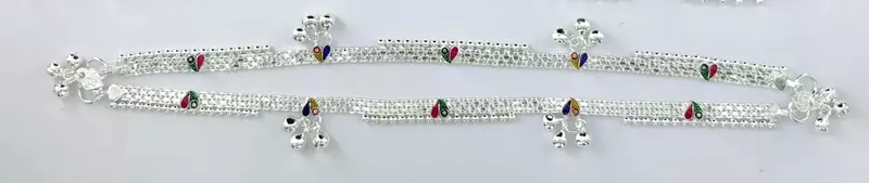 Reliable Silver Jewelry Wholesalers India