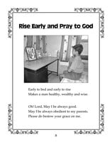 Religious Lessons for Children Religious Lessons for Children