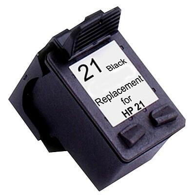 21XL Remanufactured HP Inkjet Cartridge