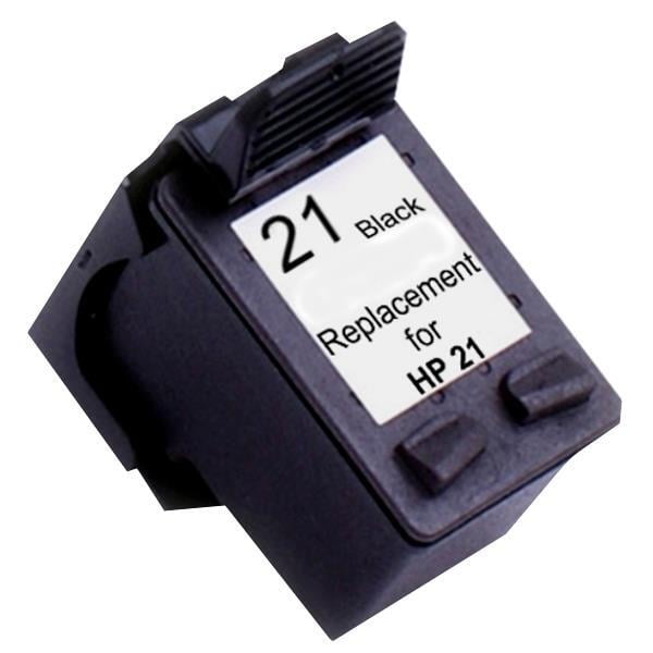 21XL Remanufactured HP Inkjet Cartridge