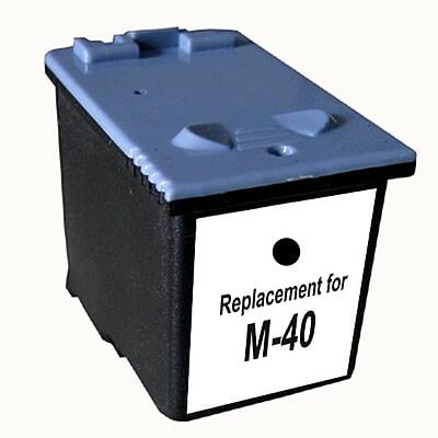 M40 Remanufactured SAMSUNG Inkjet Cartridge