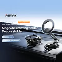 Remax Magnetic Rotary Holder RM-C42 pro