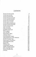 Reminiscences of Sri Sarada Devi