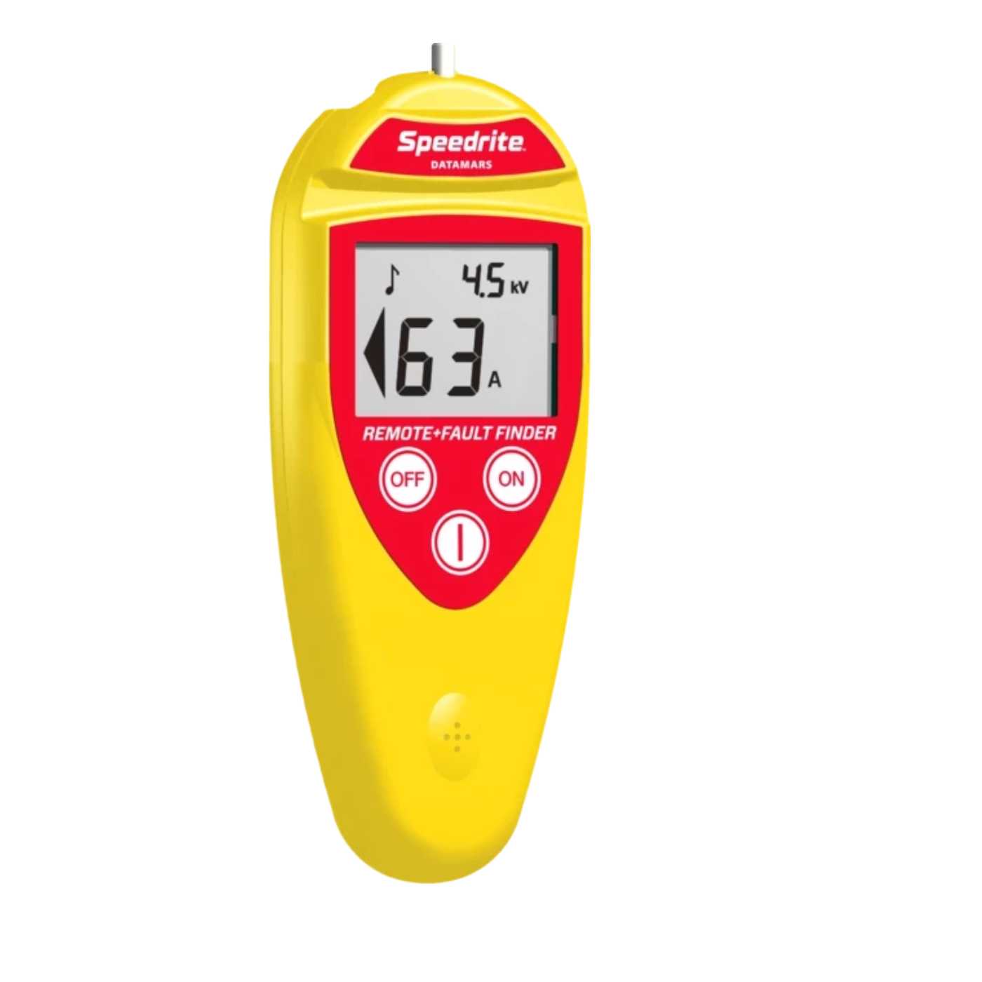 Speedrite Remote Fault Finder