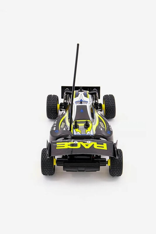 Remote Control RC Stunt Car - Sandstorm