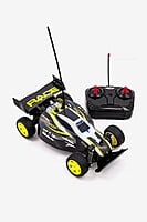 Remote Control RC Stunt Car - Sandstorm