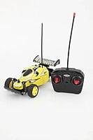 Remote Control RC Stunt Car - Sandstorm