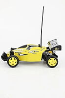 Remote Control RC Stunt Car - Sandstorm