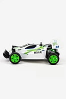 Remote Control RC Stunt Car - Sandstorm
