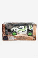 Remote Control RC Stunt Car - Sandstorm