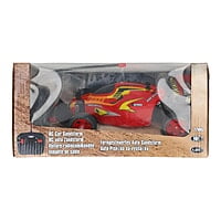 Remote Control RC Stunt Car - Sandstorm