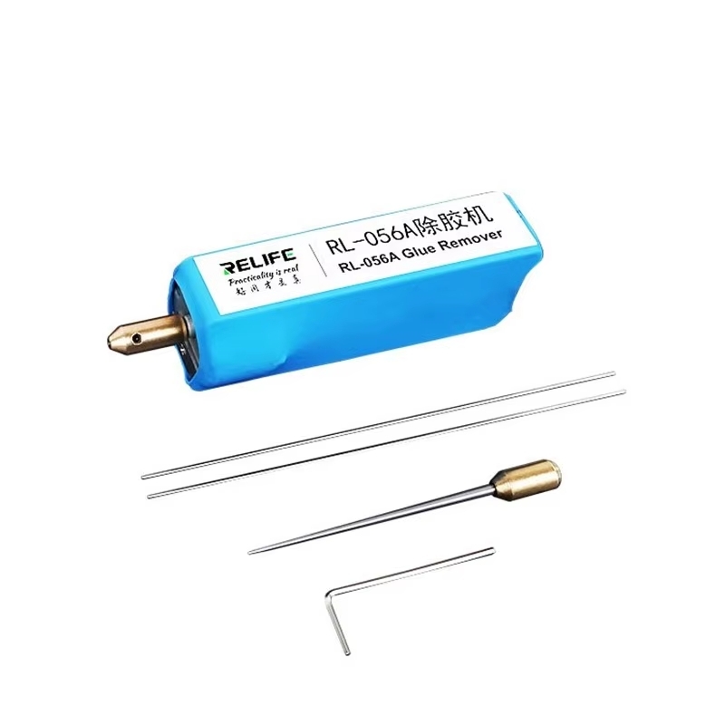 Removedor de Pegamento Sunshine RL-056A