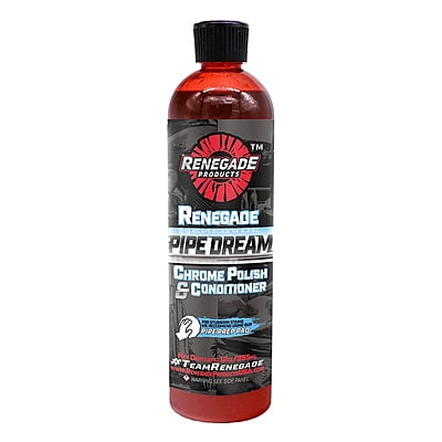 Renegade Pipe Dream 12oz Renegade Pipe Dream 12oz