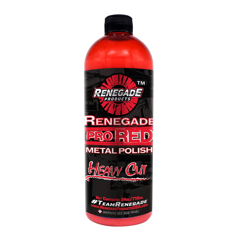 Renegade Pro Red 12oz Renegade Pro Red 12oz