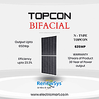 2 KW ON GRID SOLAR SYSTEM - STRING INVERTER
