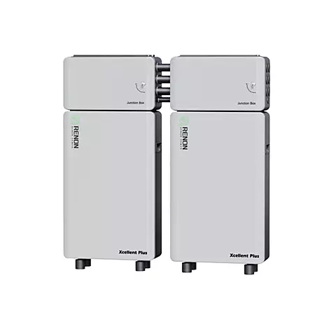 Renon Xcellent Plus 32kWh LFP Battery