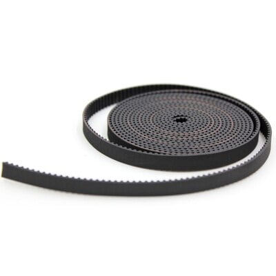 RepRap Timing Belt (6mm wide 2mm pitch 2GT)