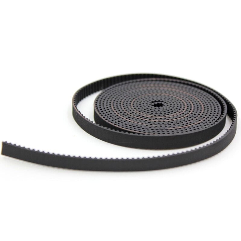 RepRap Timing Belt (6mm wide 2mm pitch 2GT)