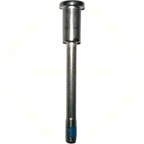 SCRMCH M3X0.5X6 STRPAN STL ZNC — 0310907D02