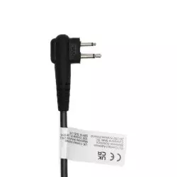 Replacement Cable for Heavy Duty headset — AY000308A01