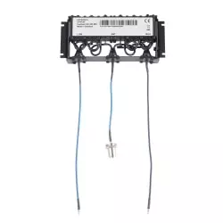 DUPLEXER,DUPLEXER 430-480 MHZ WITH TX/RX 10 MHZ SPACING — HKFE4004A