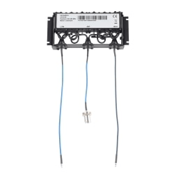 DUPLEXER,DUPLEXER 480-527 MHZ WITH TX/RX 10 MHZ SPACING — HKFE4005A