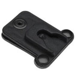 Extended Klick Fast Mounting Dock for RSM garment tag — PMLN7961A