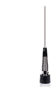 ANTENNA COMBO GNSS (GPS/GALILEO/QZSS/ GLONASS), VHF 150.8-162 MHZ 1/4 WAVE THROUGH- HOLE BNC — RAD4221B