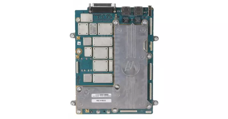 SLR 5000 SERIES 300-400 MODEM SERVICE KIT — WAEE4413A